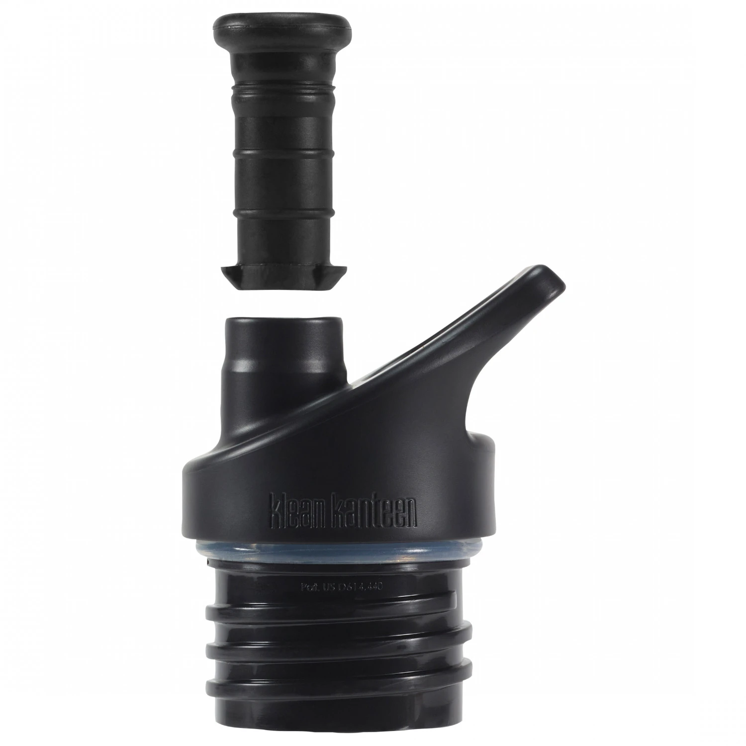 Klean Kanteen - Sport Cap Für Classic Flaschen - Capuchon 4 Klean Kanteen - Sport Cap Für Classic Flaschen - Capuchon – Image 2