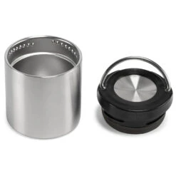 Klean Kanteen - TKCanister Vacuum Insulated - Conservation De La Nourriture -Primusll Magasin klean kanteen tkcanister vacuum insulated conservation de la nourriture 1