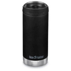 Klean Kanteen - TKWide Vacuum Insulated With Café Cap - Bouteille Isotherme -Primusll Magasin klean kanteen tkwide vacuum insulated with cafe cap bouteille isotherme 2