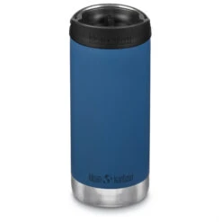 Klean Kanteen - TKWide Vacuum Insulated With Café Cap - Bouteille Isotherme