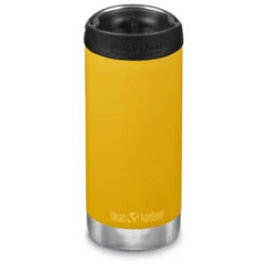 Klean Kanteen - TKWide Vacuum Insulated With Café Cap - Bouteille Isotherme -Primusll Magasin klean kanteen tkwide vacuum insulated with cafe cap bouteille isotherme 3