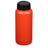 Klean Kanteen - Wide With Loop Cap - Gourde -Primusll Magasin klean kanteen wide with loop cap gourde