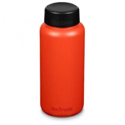 Klean Kanteen - Wide With Loop Cap - Gourde -Primusll Magasin klean kanteen wide with loop cap gourde 3