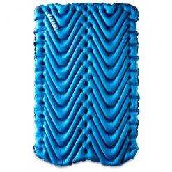 Klymit - Double V - Matelas De Camping -Primusll Magasin klymit double v matelas de camping 1