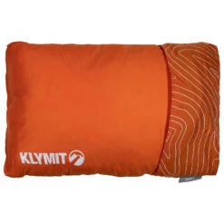 Klymit - Drift Pillow - Coussin -Primusll Magasin klymit drift pillow coussin 2