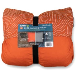 Klymit - Drift Pillow - Coussin -Primusll Magasin klymit drift pillow coussin detail 3