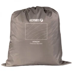 Klymit - Horizon Overland Blanket - Couverture 11 Klymit - Horizon Overland Blanket - Couverture -Primusll Magasin klymit horizon overland blanket couverture detail 4