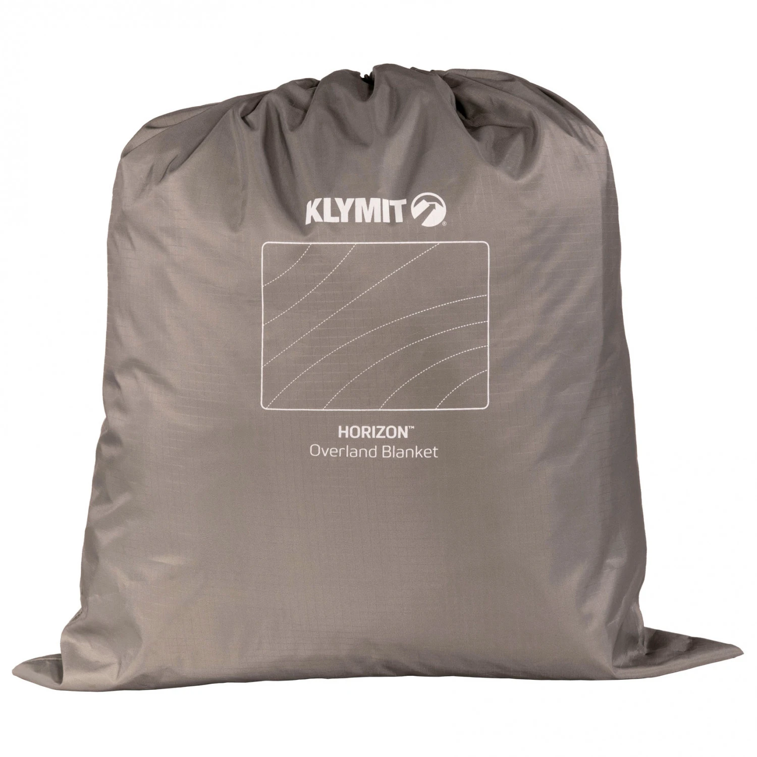 Klymit - Horizon Overland Blanket - Couverture 6 Klymit - Horizon Overland Blanket - Couverture – Image 4