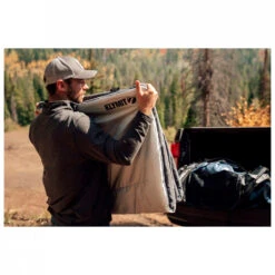 Klymit - Horizon Overland Blanket - Couverture 13 Klymit - Horizon Overland Blanket - Couverture -Primusll Magasin klymit horizon overland blanket couverture detail 6