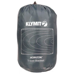 Klymit - Horizon Travel Blanket - Couverture -Primusll Magasin klymit horizon travel blanket couverture detail 4