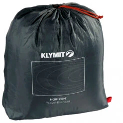 Klymit - Horizon Travel Blanket - Couverture -Primusll Magasin klymit horizon travel blanket couverture detail 5