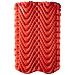 Klymit - Insulated Double V - Matelas De Camping 11 Klymit - Insulated Double V - Matelas De Camping -Primusll Magasin klymit insulated double v matelas de camping 1