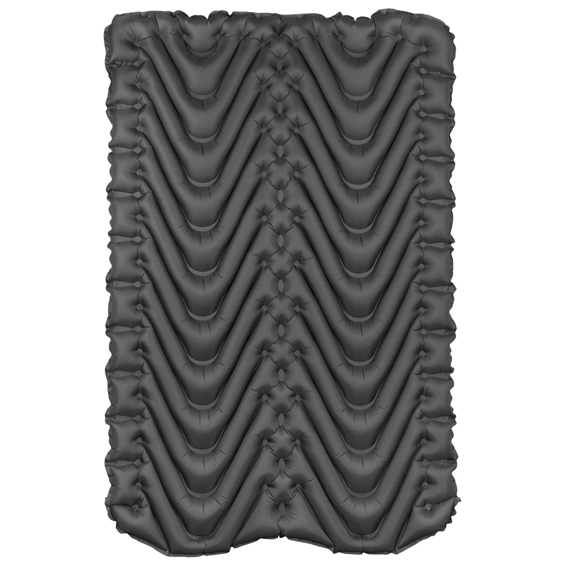 Klymit - Insulated Double V - Matelas De Camping 4 Klymit - Insulated Double V - Matelas De Camping – Image 2