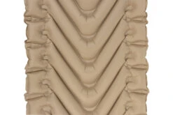 Klymit - Insulated Static V Luxe SL - Matelas De Camping -Primusll Magasin klymit insulated static v luxe sl matelas de camping detail 3