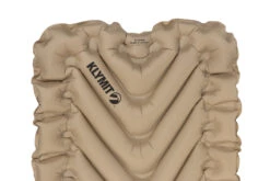 Klymit - Insulated Static V Luxe SL - Matelas De Camping -Primusll Magasin klymit insulated static v luxe sl matelas de camping detail 4