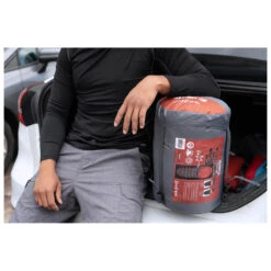 Klymit - KSB 20 - Sac De Couchage Hybride -Primusll Magasin klymit ksb 20 sac de couchage hybride detail 6