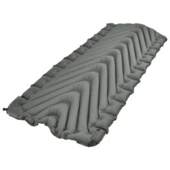 Klymit - Static V Luxe - Matelas De Camping -Primusll Magasin klymit static v luxe matelas de camping 1