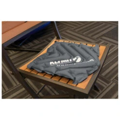 Klymit - V Seat - Coussin D'assise -Primusll Magasin klymit v seat coussin dassise detail 3