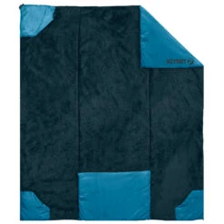 Klymit - Versa Luxe Blanket - Couverture -Primusll Magasin klymit versa luxe blanket couverture 1