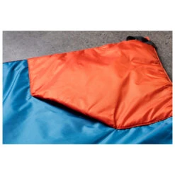 Klymit - Versa Tech Blanket - Couverture -Primusll Magasin klymit versa tech blanket couverture detail 5