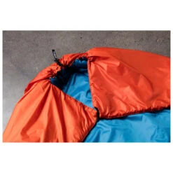 Klymit - Versa Tech Blanket - Couverture -Primusll Magasin klymit versa tech blanket couverture detail 6