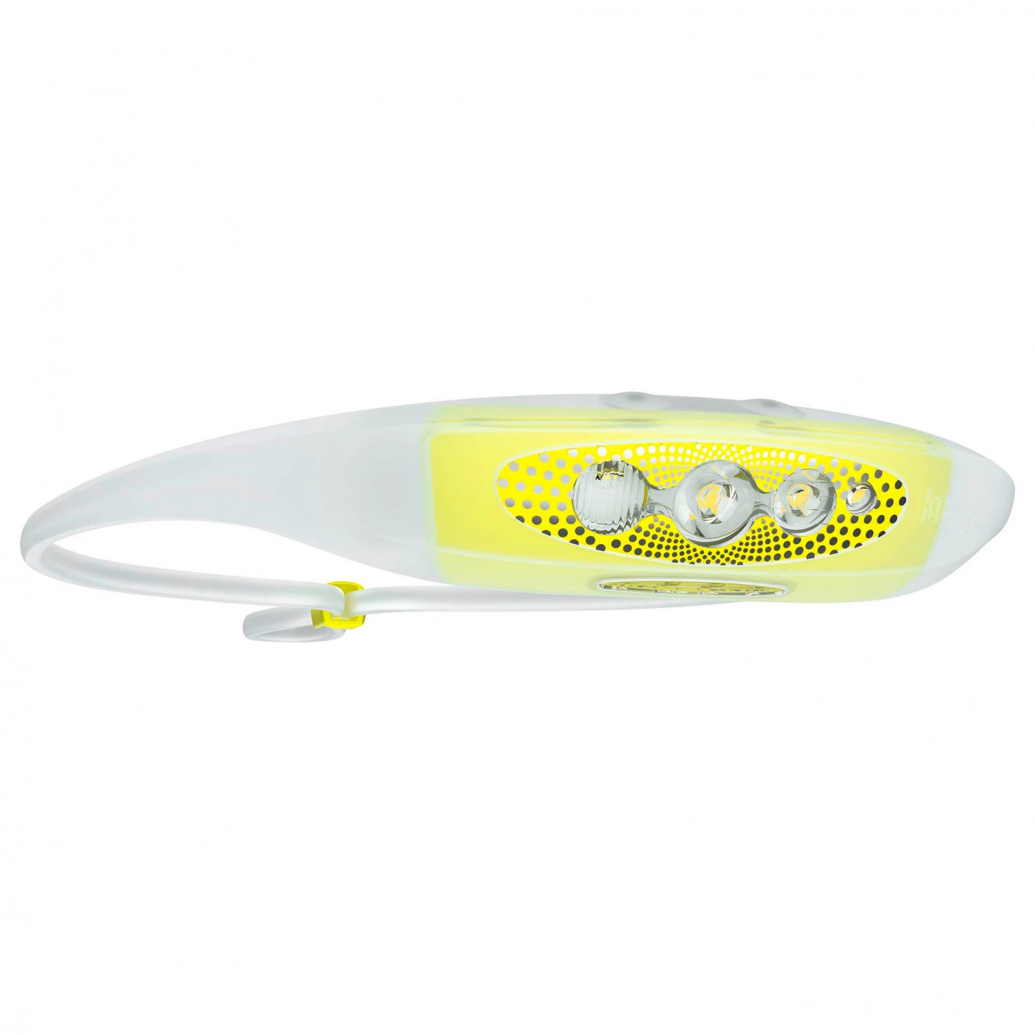 Knog - Bilby Run - Lampe Frontale 7 Knog - Bilby Run - Lampe Frontale – Image 5