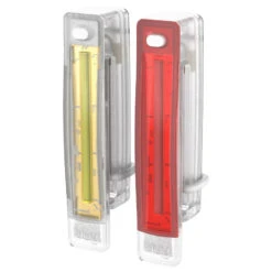 Knog - Plus Free Twinpack - Lampe à LED -Primusll Magasin knog plus free twinpack lampe a led 2