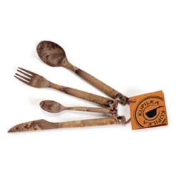 Kupilka - Besteckset 4 Teilig -Primusll Magasin kupilka besteckset 4 teilig 2