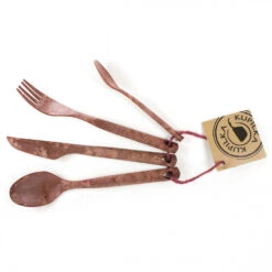 Kupilka - Besteckset 4 Teilig -Primusll Magasin kupilka besteckset 4 teilig 3