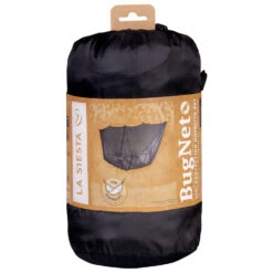 La Siesta - BugNet - Moustiquaire -Primusll Magasin la siesta bugnet moustiquaire detail 5