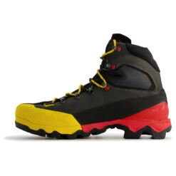 La Sportiva - Aequilibrium LT GTX - Chaussures De Montagne -Primusll Magasin la sportiva aequilibrium lt gtx chaussures de montagne detail 4