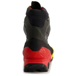 La Sportiva - Aequilibrium LT GTX - Chaussures De Montagne -Primusll Magasin la sportiva aequilibrium lt gtx chaussures de montagne detail 6