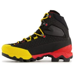 La Sportiva - Aequilibrium ST GTX - Chaussures De Montagne -Primusll Magasin la sportiva aequilibrium st gtx chaussures de montagne detail 4