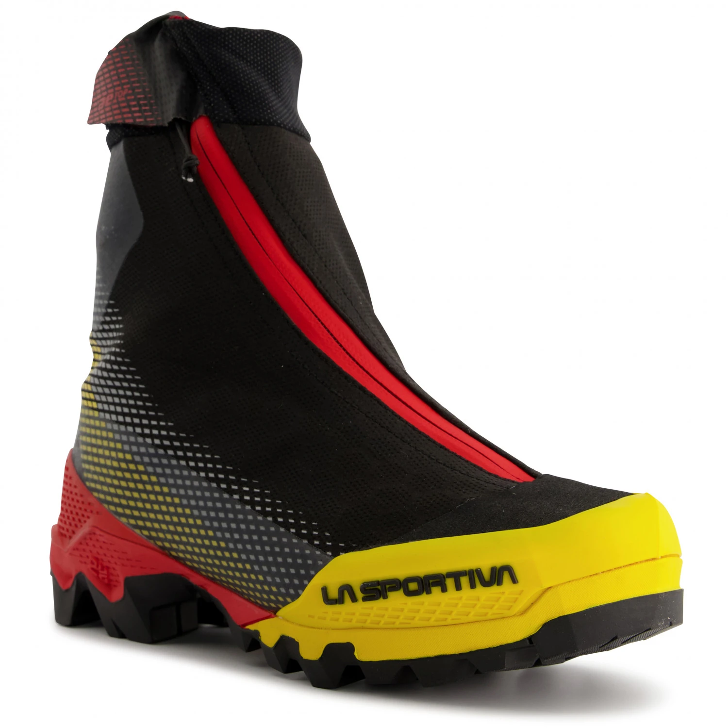 La Sportiva - Aequilibrium Top GTX - Chaussures De Montagne 4 La Sportiva - Aequilibrium Top GTX - Chaussures De Montagne – Image 2
