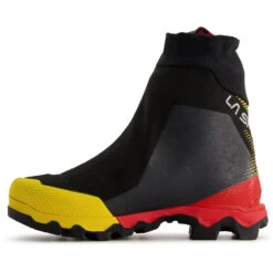 La Sportiva - Aequilibrium Top GTX - Chaussures De Montagne 11 La Sportiva - Aequilibrium Top GTX - Chaussures De Montagne -Primusll Magasin la sportiva aequilibrium top gtx chaussures de montagne detail 4