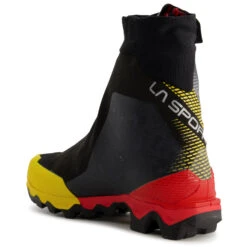 La Sportiva - Aequilibrium Top GTX - Chaussures De Montagne 12 La Sportiva - Aequilibrium Top GTX - Chaussures De Montagne -Primusll Magasin la sportiva aequilibrium top gtx chaussures de montagne detail 5