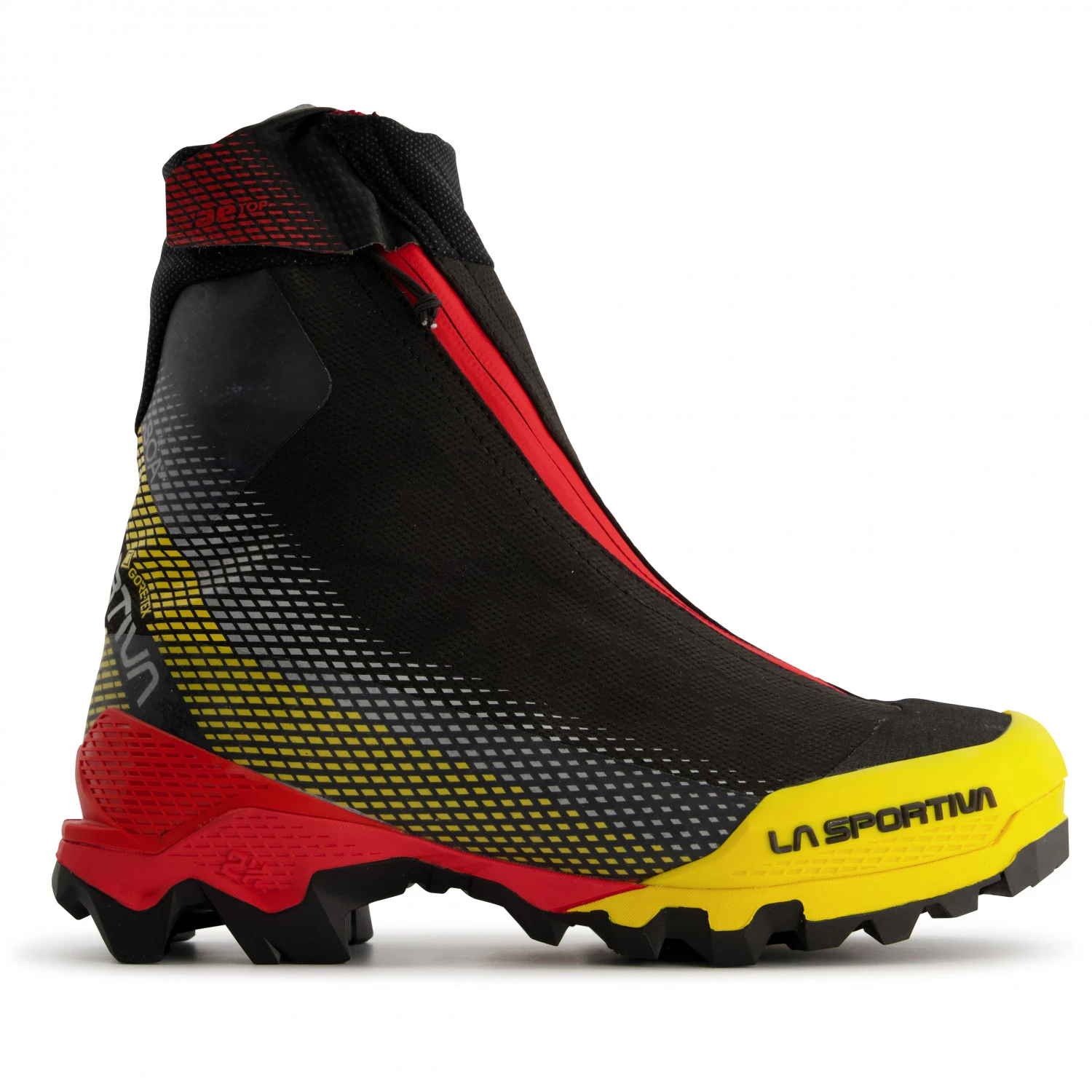 La Sportiva - Aequilibrium Top GTX - Chaussures De Montagne 3 La Sportiva - Aequilibrium Top GTX - Chaussures De Montagne
