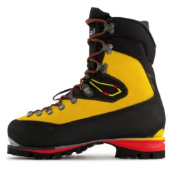 La Sportiva - Nepal Cube GTX - Chaussures De Montagne -Primusll Magasin la sportiva nepal cube gtx chaussures de montagne detail 4