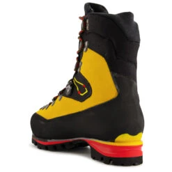 La Sportiva - Nepal Cube GTX - Chaussures De Montagne -Primusll Magasin la sportiva nepal cube gtx chaussures de montagne detail 5