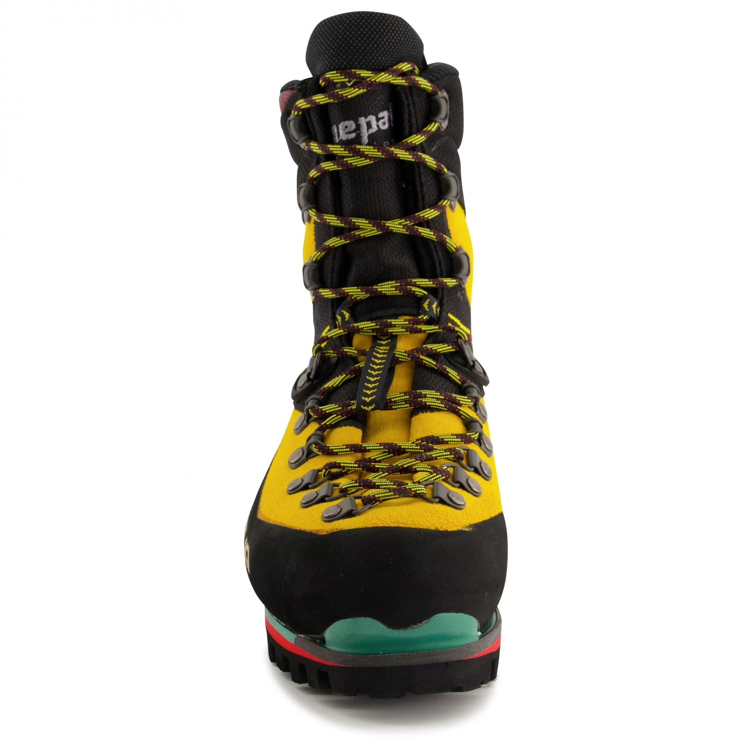 La Sportiva - Nepal Evo GTX - Chaussures De Montagne 5 La Sportiva - Nepal Evo GTX - Chaussures De Montagne – Image 3