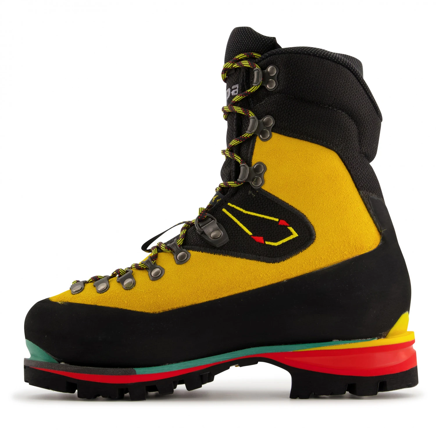 La Sportiva - Nepal Evo GTX - Chaussures De Montagne 6 La Sportiva - Nepal Evo GTX - Chaussures De Montagne – Image 4