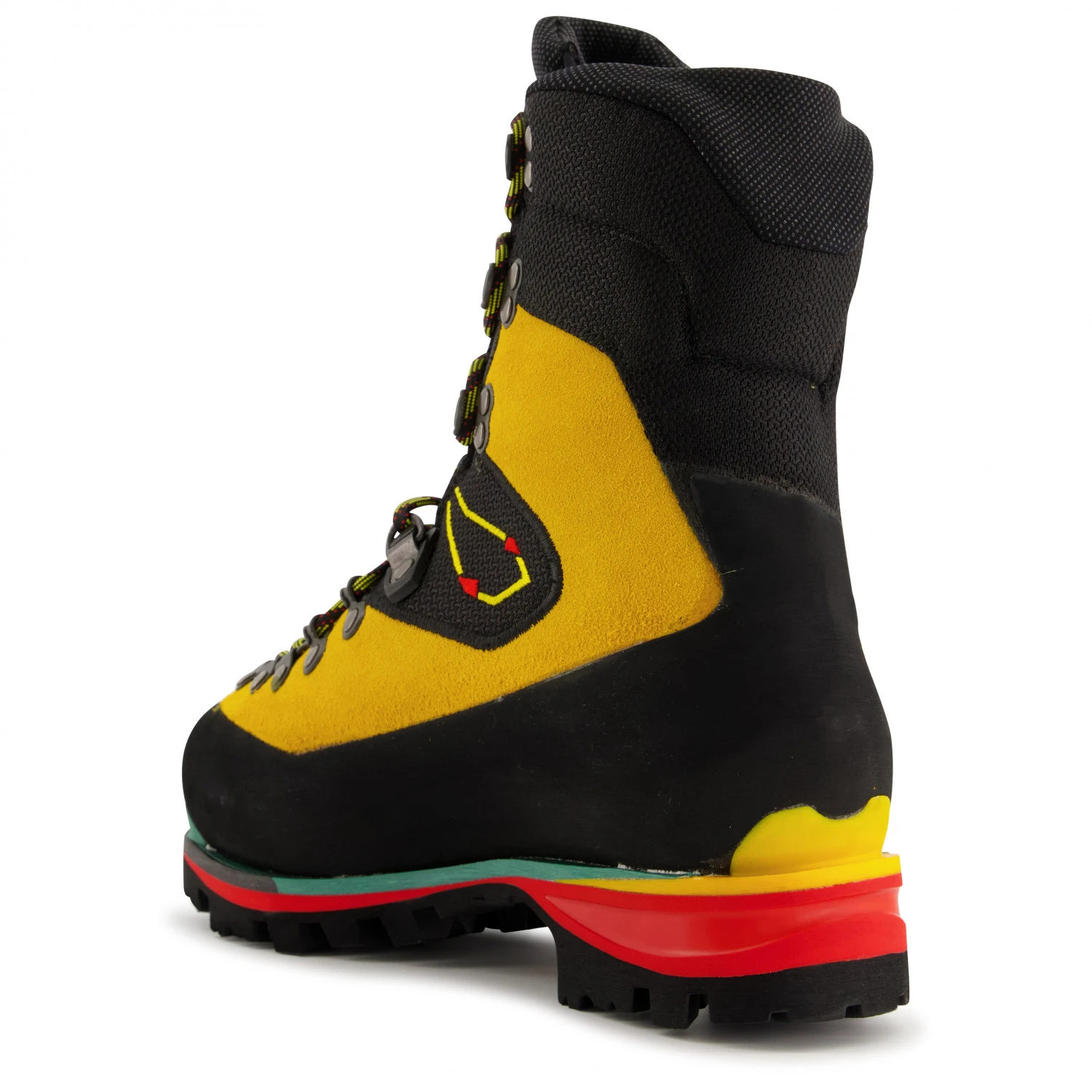 La Sportiva - Nepal Evo GTX - Chaussures De Montagne 7 La Sportiva - Nepal Evo GTX - Chaussures De Montagne – Image 5