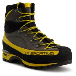 La Sportiva - Trango Alp Evo GTX - Chaussures De Montagne 9 La Sportiva - Trango Alp Evo GTX - Chaussures De Montagne -Primusll Magasin la sportiva trango alp evo gtx chaussures de montagne detail 2