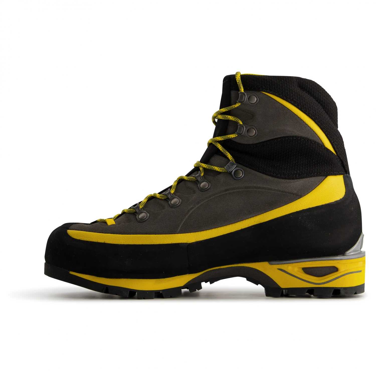 La Sportiva - Trango Alp Evo GTX - Chaussures De Montagne 6 La Sportiva - Trango Alp Evo GTX - Chaussures De Montagne – Image 4