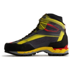 La Sportiva - Trango Tech GTX - Chaussures De Montagne -Primusll Magasin la sportiva trango tech gtx chaussures de montagne detail 4