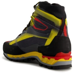 La Sportiva - Trango Tech GTX - Chaussures De Montagne -Primusll Magasin la sportiva trango tech gtx chaussures de montagne detail 5