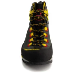 La Sportiva - Trango Tech Leather GTX - Chaussures De Montagne -Primusll Magasin la sportiva trango tech leather gtx chaussures de montagne detail 3