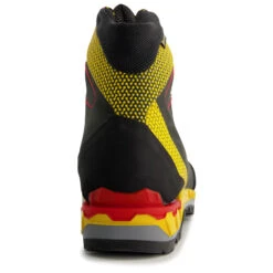La Sportiva - Trango Tech Leather GTX - Chaussures De Montagne -Primusll Magasin la sportiva trango tech leather gtx chaussures de montagne detail 6