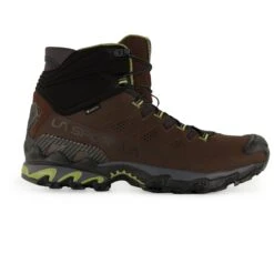 La Sportiva - Ultra Raptor II Mid Leather Wide GTX - Chaussures De Randonnée