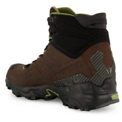 La Sportiva - Ultra Raptor II Mid Leather Wide GTX - Chaussures De Randonnée -Primusll Magasin la sportiva ultra raptor ii mid leather wide gtx chaussures de randonnee detail 5